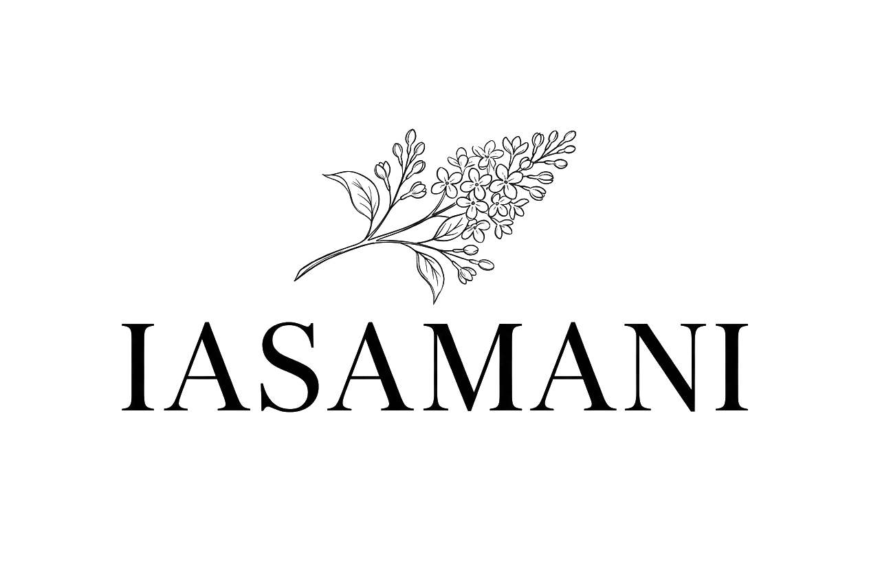 Iasamani